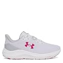 Under Armour Women's Charged Pursuit 4 Sneaker