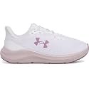 Under Armour Women's Charged Pursuit 4 Sneaker