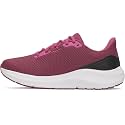 Under Armour Women's Charged Pursuit 4 Sneaker