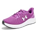 Under Armour Women's Charged Pursuit 4 Sneaker
