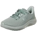 Under Armour Women's Charged Pursuit 4 Sneaker