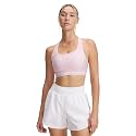 Under Armour Women's Crossback Mid Impact Sports Bra