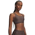 Under Armour Women's Crossback Mid Impact Sports Bra