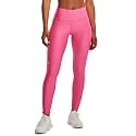 Under Armour Womens HeatGear Armour High Waisted Pocketed No-Slip Leggingsdisc