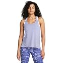 Under Armour Women's Loose Fit Sports T-Shirt