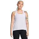 Under Armour Women's Loose Fit Sports T-Shirt