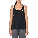 Under Armour Women's Loose Fit Sports T-Shirt