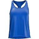Under Armour Women's Loose Fit Sports T-Shirt