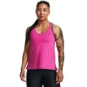 Under Armour Women's Loose Fit Sports T-Shirt