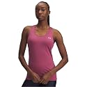 Under Armour Women's Loose Fit Sports T-Shirt
