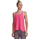Under Armour Women's Loose Fit Sports T-Shirt