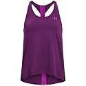Under Armour Women's Loose Fit Sports T-Shirt