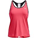Under Armour Women's Loose Fit Sports T-Shirt