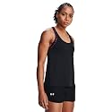 Under Armour Women's Loose Fit Sports T-Shirt