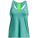 Under Armour Women's Loose Fit Sports T-Shirt