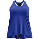Under Armour Women's Loose Fit Sports T-Shirt