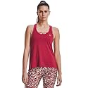 Under Armour Women's Loose Fit Sports T-Shirt