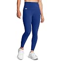 Under Armour Women's Motion Ankle Leggings with Pockets