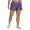 Under Armour Women's Tech Play Up Shorts