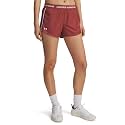 Under Armour Women's Tech Play Up Shorts