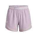 Under Armour Women's Tech Play Up Shorts