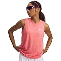 Under Armour Women's Tech Twist Tank Top