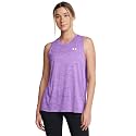 Under Armour Women's Tech Twist Tank Top