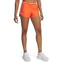 Under Armour Women's Tech Play Up Shorts