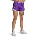 Under Armour Women's Tech Play Up Shorts