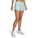Under Armour Women's Tech Play Up Shorts