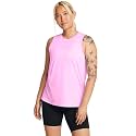 Under Armour Women's Tech Twist Tank Top