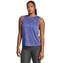 Under Armour Women's Tech Twist Tank Top