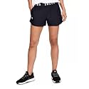 Under Armour Women's Tech Play Up Shorts