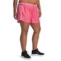 Under Armour Women's Tech Play Up Shorts