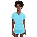 Under Armour Women's Tech Twist V Neck Short Sleeve T-Shirt