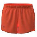 Under Armour Women's Tech Play Up Shorts