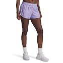 Under Armour Women's Tech Play Up Shorts