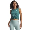 Under Armour Women's Tech Twist Tank Top