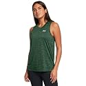 Under Armour Women's Tech Twist Tank Top