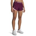 Under Armour Women's Tech Play Up Shorts