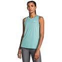 Under Armour Women's Tech Twist Tank Top