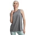 Under Armour Women's Tech Twist Tank Top