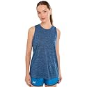 Under Armour Women's Threadborne Train Twist V-Neck Top