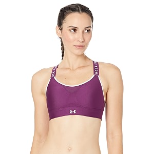 Under Armour Womens UA Infinity High Sports
