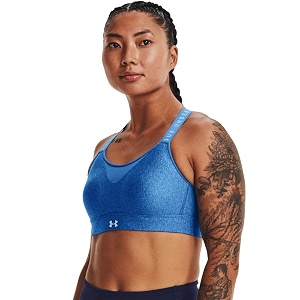 Under Armour Womens UA Infinity High Sports