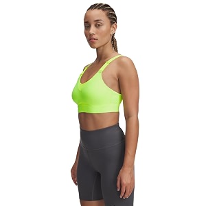Under Armour Womens UA Infinity High Sports