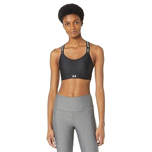 Under Armour Womens UA Infinity High Sports