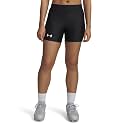 Under Armour Women's Utility Softball Slider Shorts