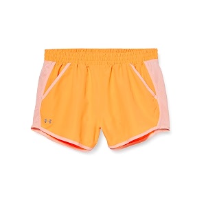 under armour women sports shorts