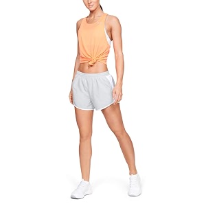 under armour women sports shorts